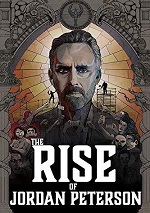 Rise Of Jordan Peterson