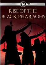 Rise Of The Black Pharaohs