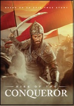Rise Of The Conqueror