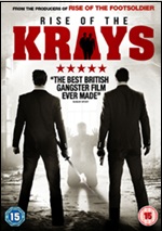 Rise Of The Krays