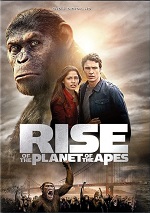 Rise Of The Planet Of The Apes