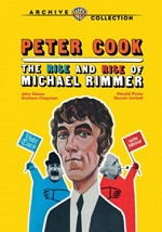 Rise And Rise Of Michael Rimmer