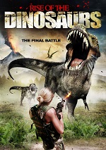 Rise Of The Dinosaurs