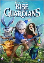 Rise Of The Guardians