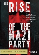 Rise Of The Nazi Party