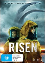 Risen
