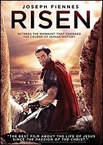 Risen