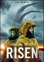 Risen