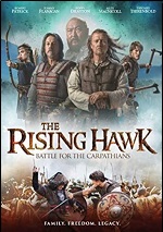 Rising Hawk: Battle For The Carpathians
