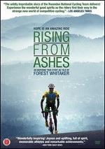 Rising From Ashes