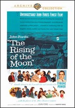 Rising Of The Moon