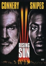 Rising Sun