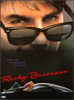 Risky Business ( 1983 )