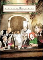 Ristorante Paradiso - The Complete Series