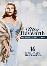 Rita Hayworth - The Ultimate Collection