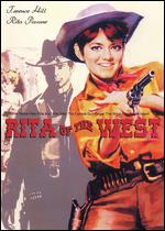 Rita Of The West