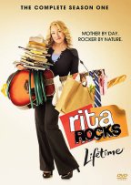 Rita Rocks - The Complete Season One