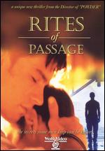 Rites Of Passage