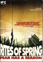 Rites Of Spring