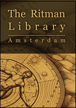 Ritman Library: Amsterdam