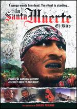 Rito De La Santa Muerte
