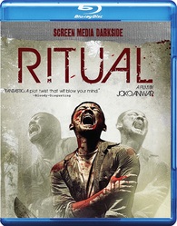 Ritual (BLU-RAY)