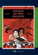 Rivals Of The Dragon