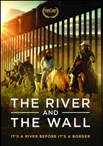 River And The Wall