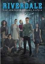 Riverdale - The Complete Second Season