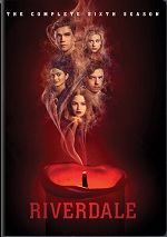Riverdale - The Complete Sixth Season