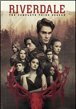 Riverdale - The Complete Third Season