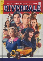 Riverdale: The Seventh And Final Season