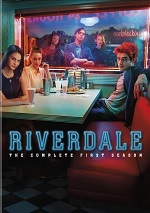 Riverdale - The Complete First Season