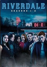 Riverdale: Seasons 1 & 2