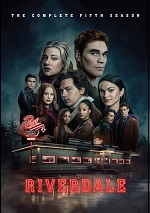 Riverdale - The Complete Fifth Season