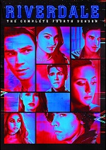 Riverdale - The Complete Fourth Season