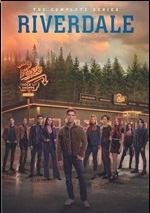 Riverdale: The Complete Series