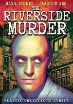 Riverside Murder
