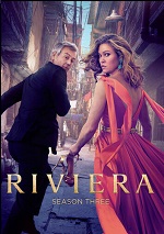 Riviera - Season Three
