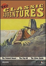 RKO Classic Adventures