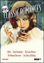 RKO Classic Romances