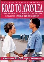 Road To Avonlea - The Complete Seventh Season
