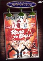 Road To Bali