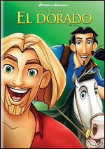 Road To El Dorado