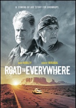 Road To Everywhere