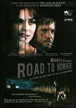 Road To Nowhere