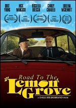 Road To The Lemon Grove
