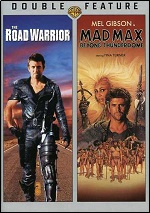 Road Warrior / Mad Max Beyond Thunderdome