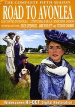 Road To Avonlea - The Complete Fifth Season