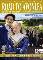 Road To Avonlea - The Complete Second Season